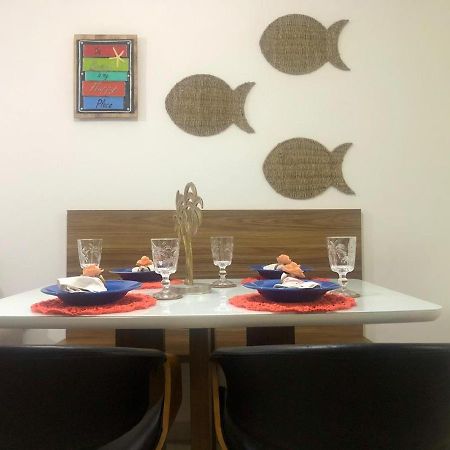 Arraial Do Cabo Vista Mar Apartment Exterior photo