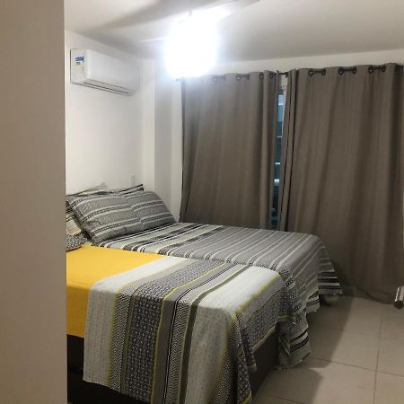 Arraial Do Cabo Vista Mar Apartment Exterior photo