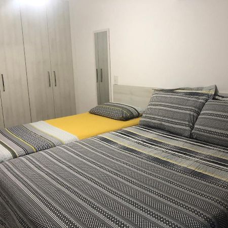 Arraial Do Cabo Vista Mar Apartment Exterior photo