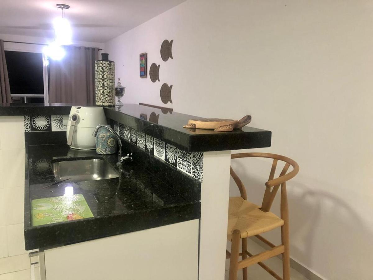 Arraial Do Cabo Vista Mar Apartment Exterior photo