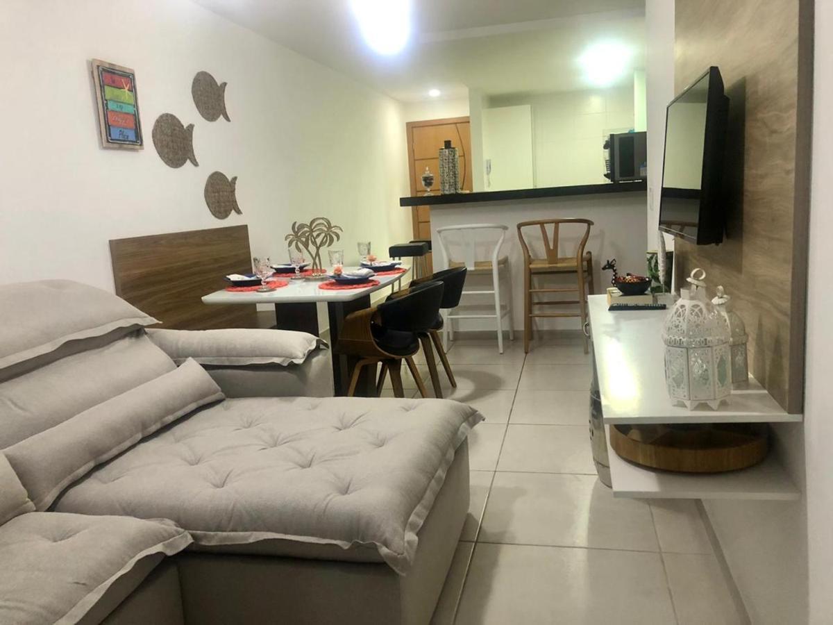 Arraial Do Cabo Vista Mar Apartment Exterior photo