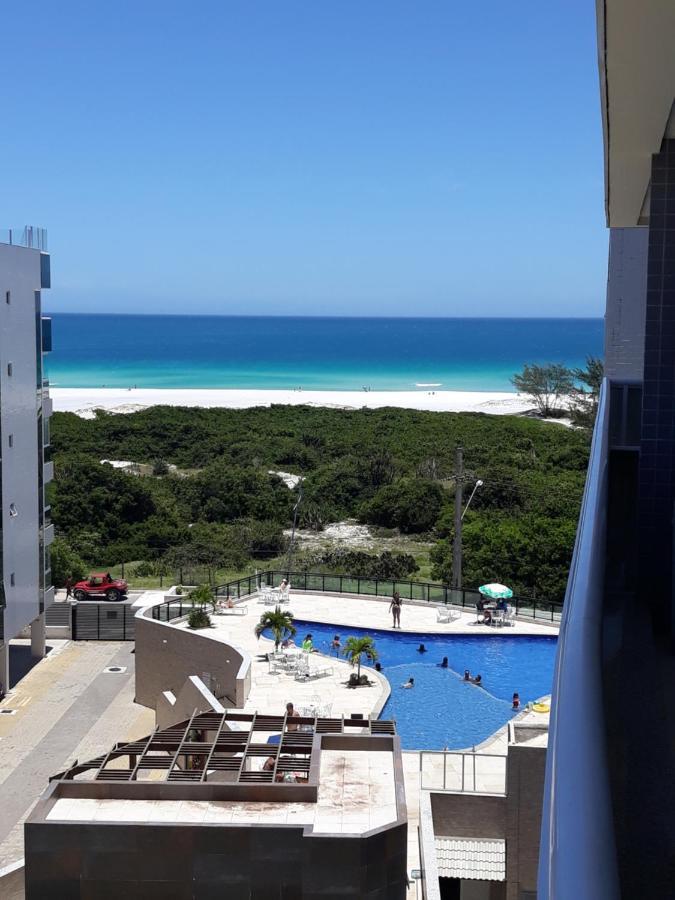 Arraial Do Cabo Vista Mar Apartment Exterior photo