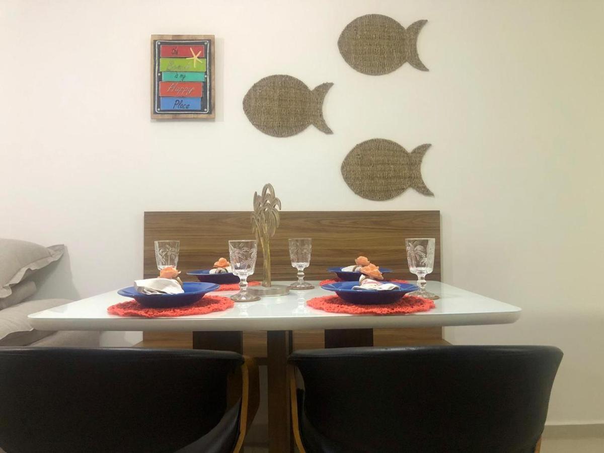 Arraial Do Cabo Vista Mar Apartment Exterior photo