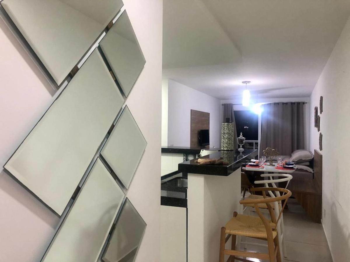 Arraial Do Cabo Vista Mar Apartment Exterior photo