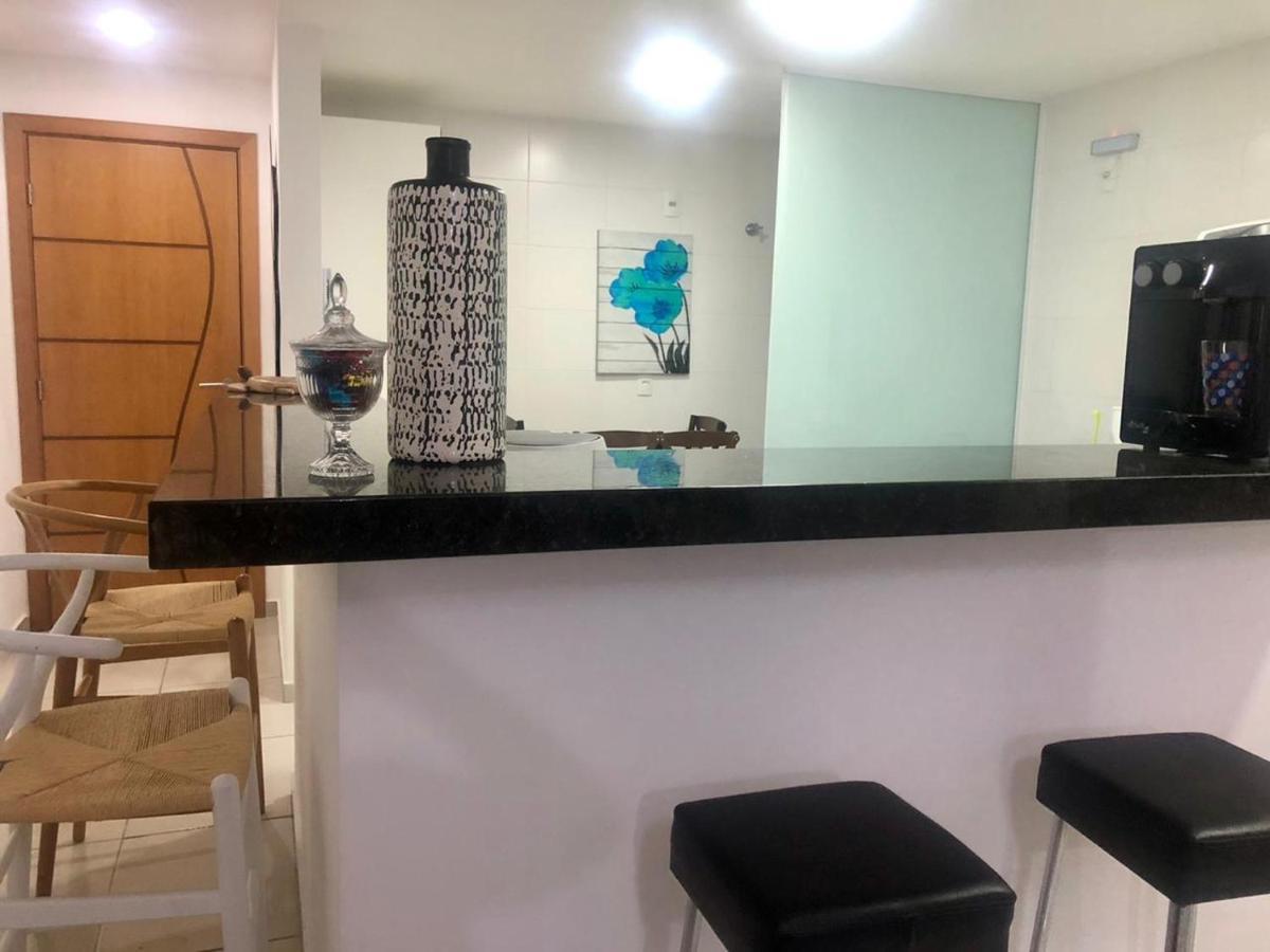 Arraial Do Cabo Vista Mar Apartment Exterior photo