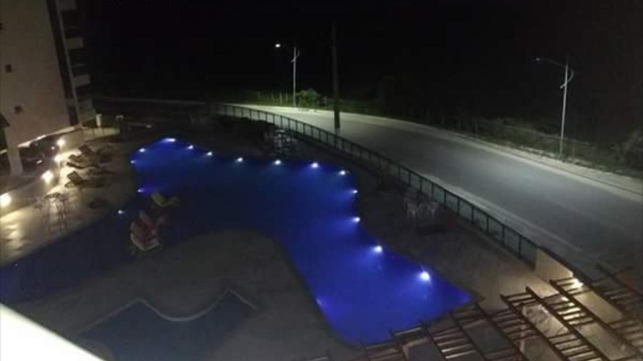 Arraial Do Cabo Vista Mar Apartment Exterior photo