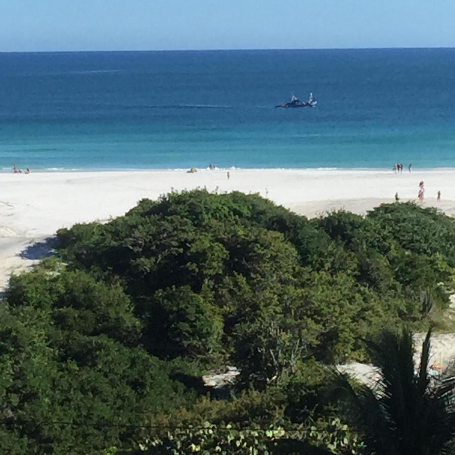 Arraial Do Cabo Vista Mar Apartment Exterior photo