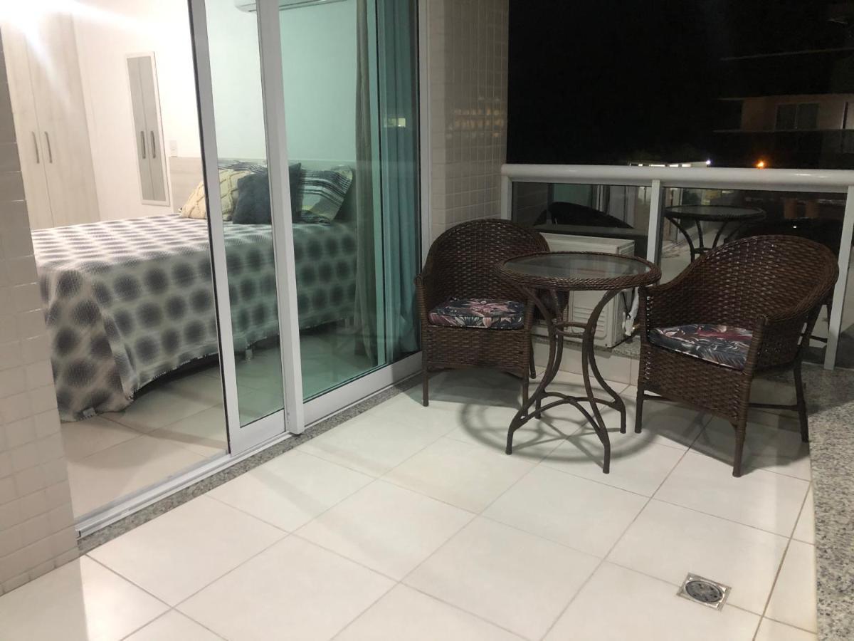 Arraial Do Cabo Vista Mar Apartment Exterior photo
