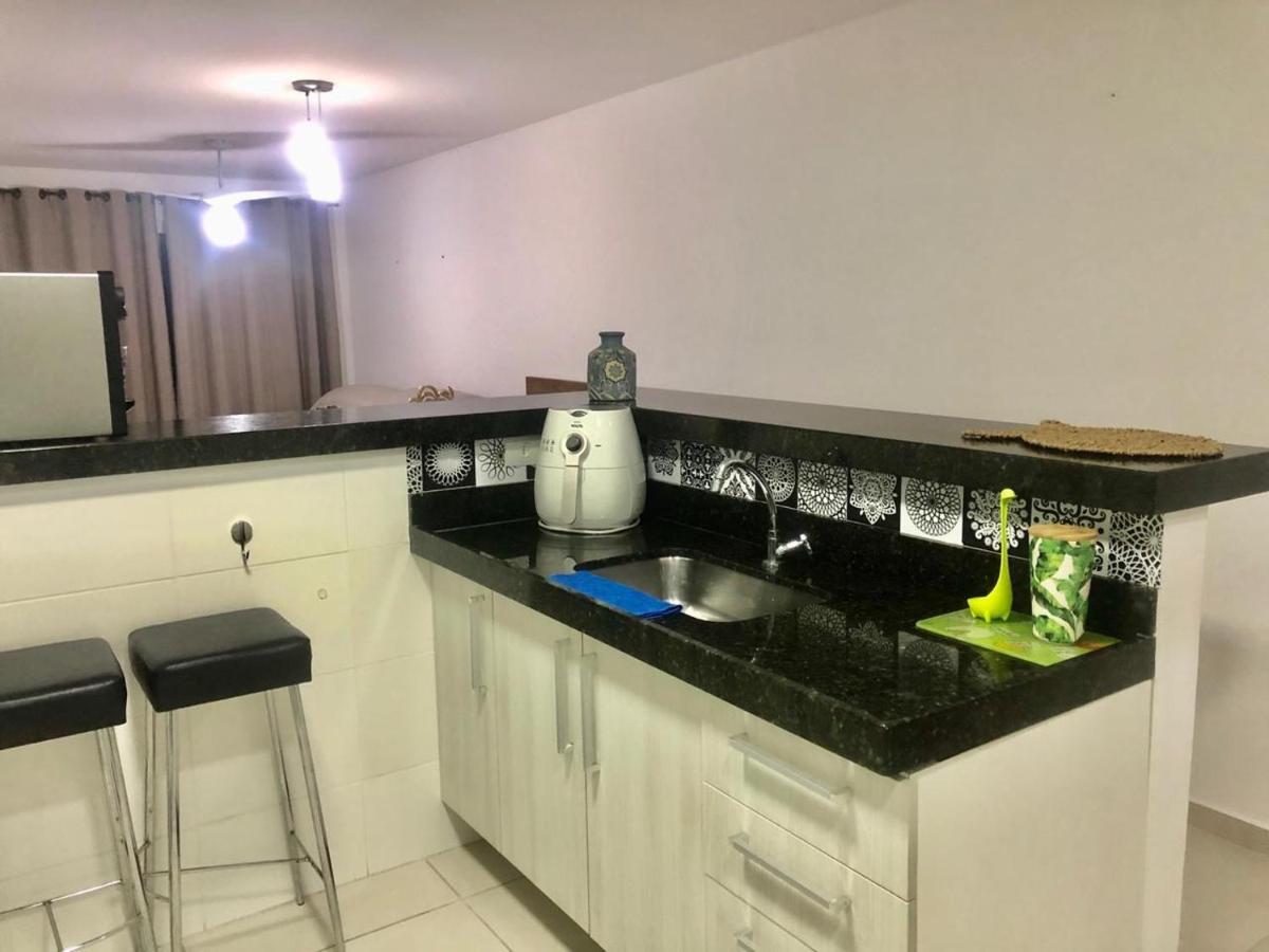 Arraial Do Cabo Vista Mar Apartment Exterior photo