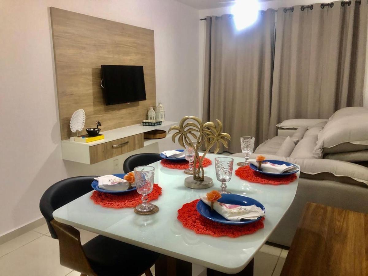 Arraial Do Cabo Vista Mar Apartment Exterior photo