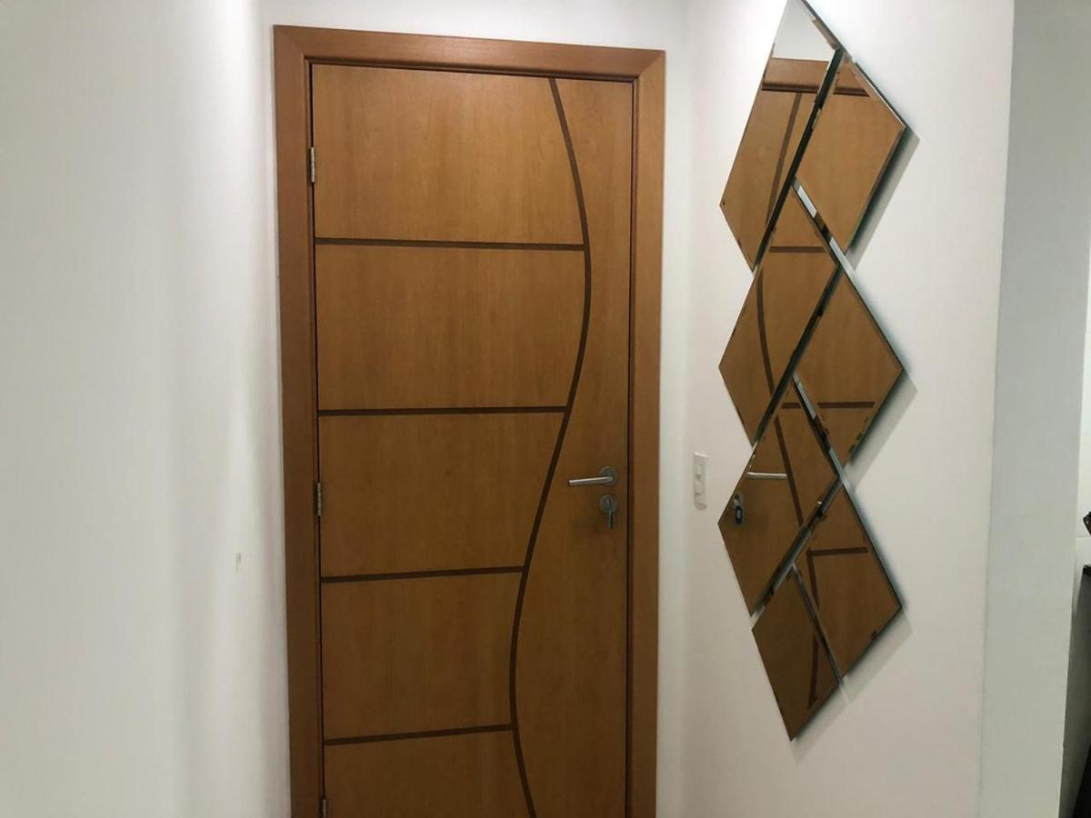 Arraial Do Cabo Vista Mar Apartment Exterior photo