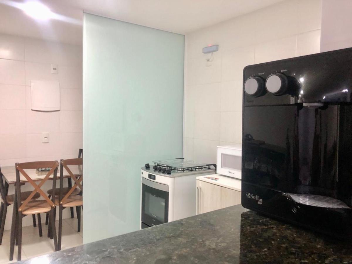 Arraial Do Cabo Vista Mar Apartment Exterior photo
