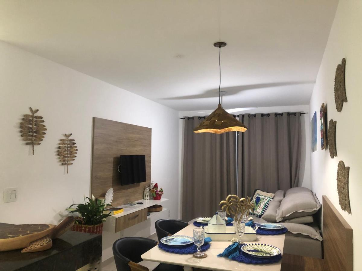 Arraial Do Cabo Vista Mar Apartment Exterior photo