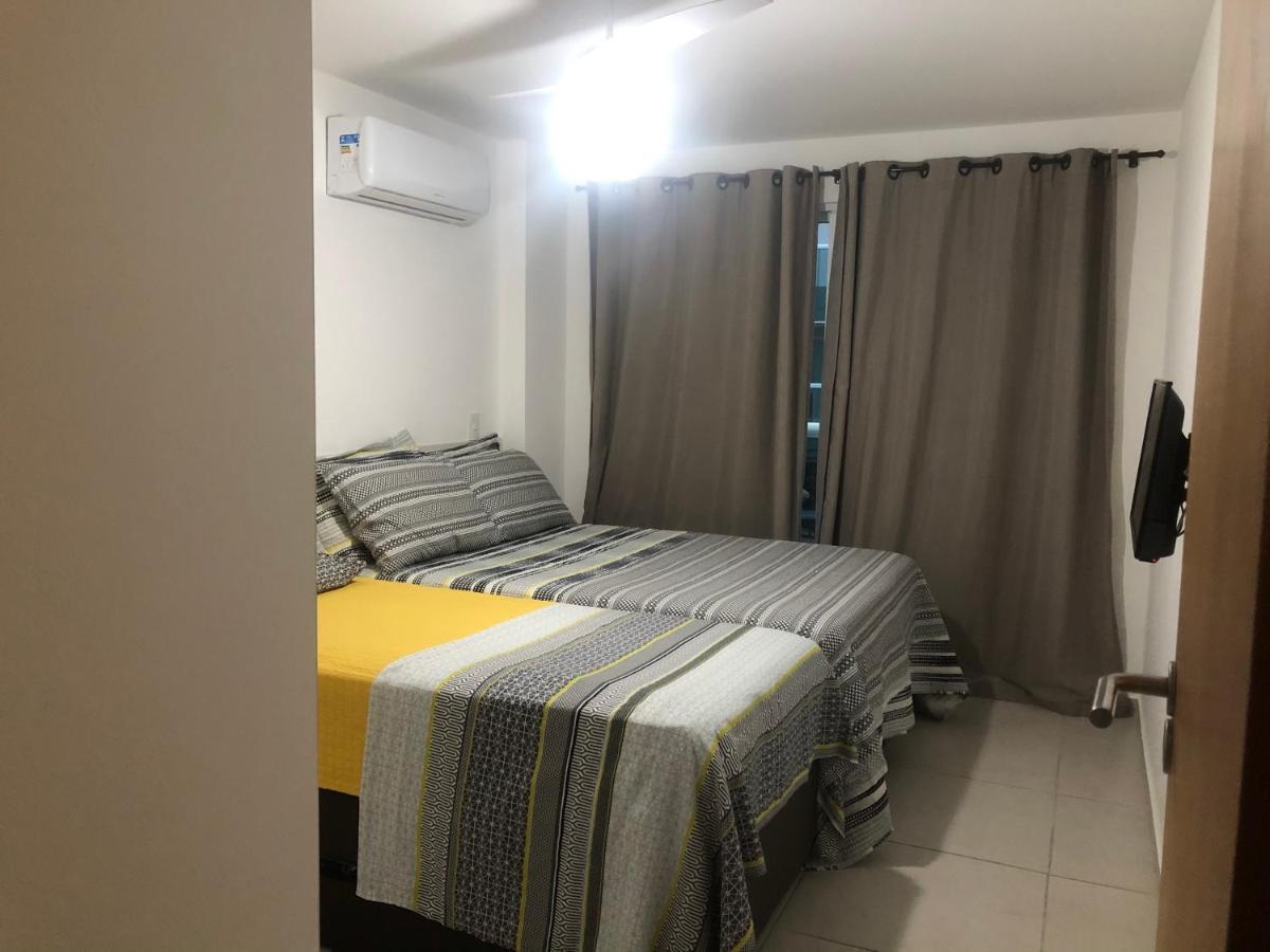 Arraial Do Cabo Vista Mar Apartment Exterior photo
