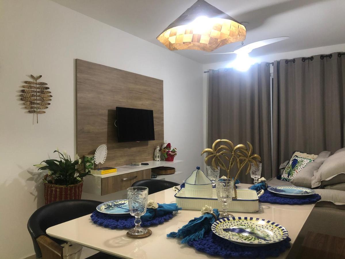 Arraial Do Cabo Vista Mar Apartment Exterior photo